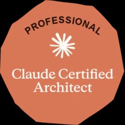 Claude Certified Architect (Professional)