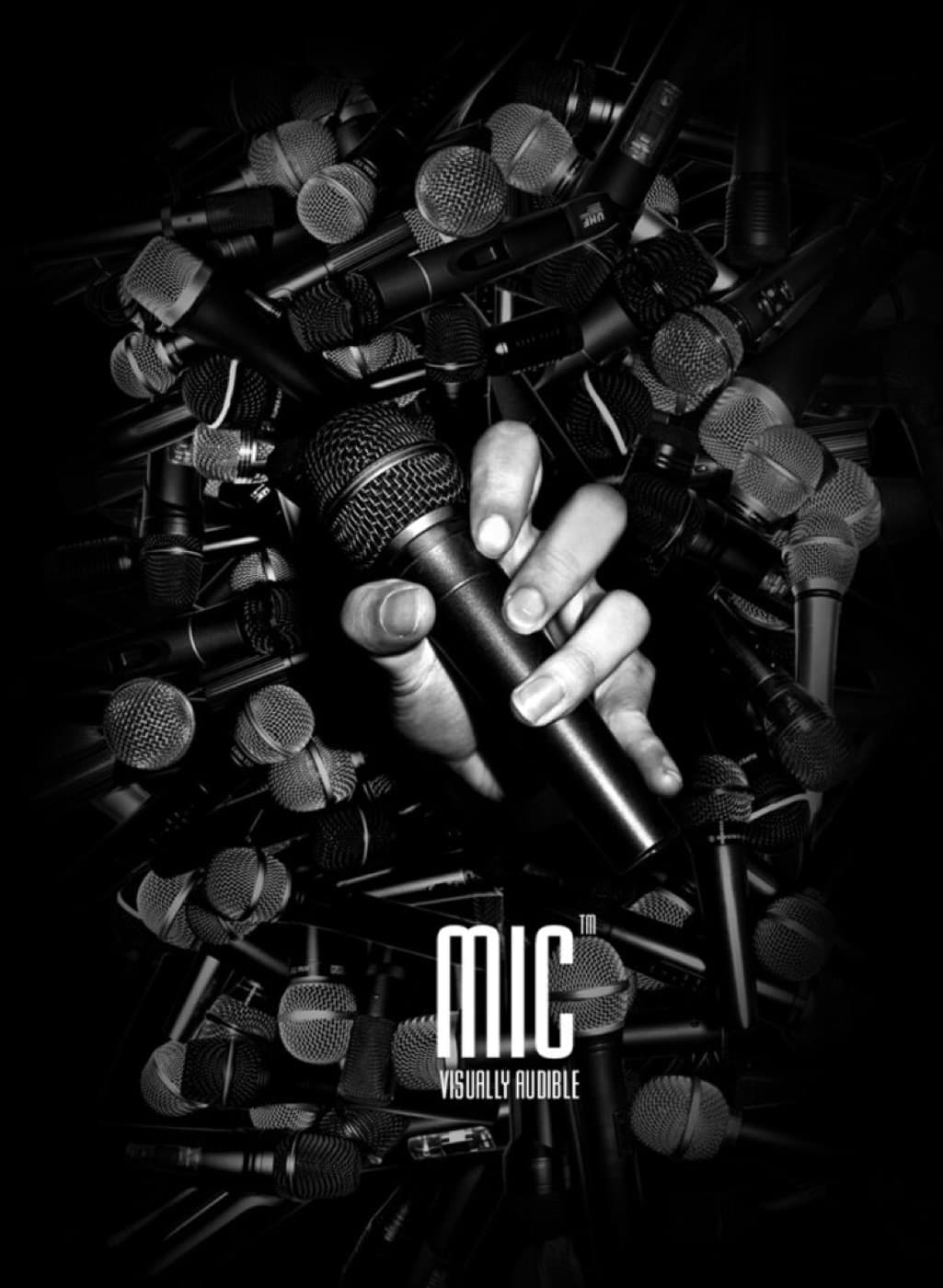 MIC streetwear
