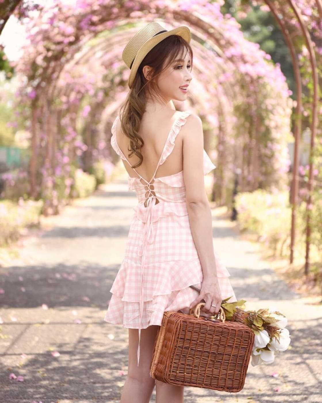 Portrait photography