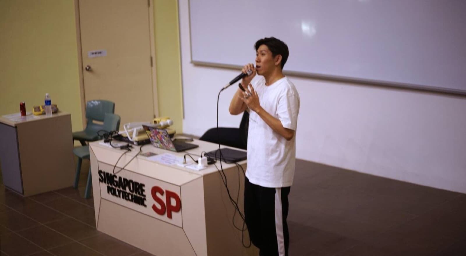 Singapore Polytechnic