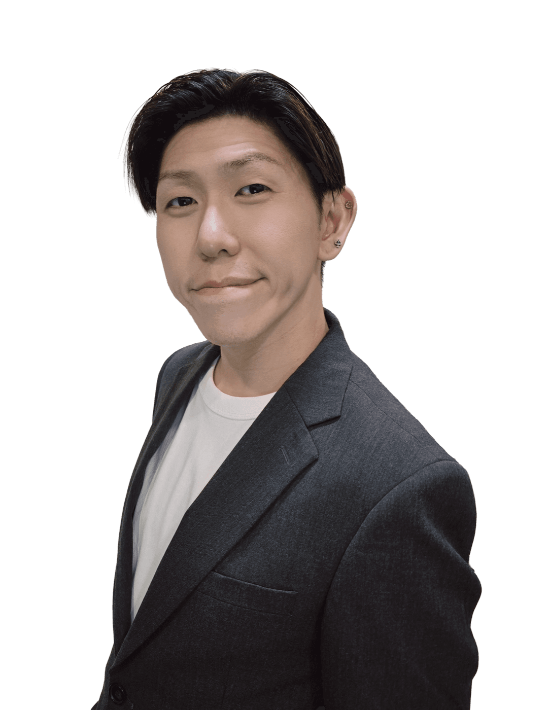Freddy Lim