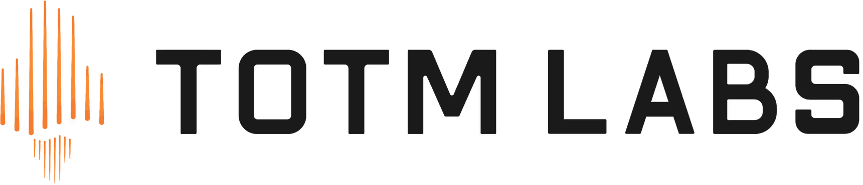 totm labs wide black