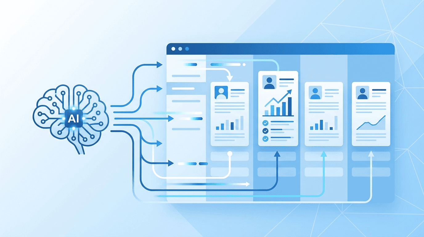 Top 10 AI CV Builders in 2026: A Comprehensive Comparison