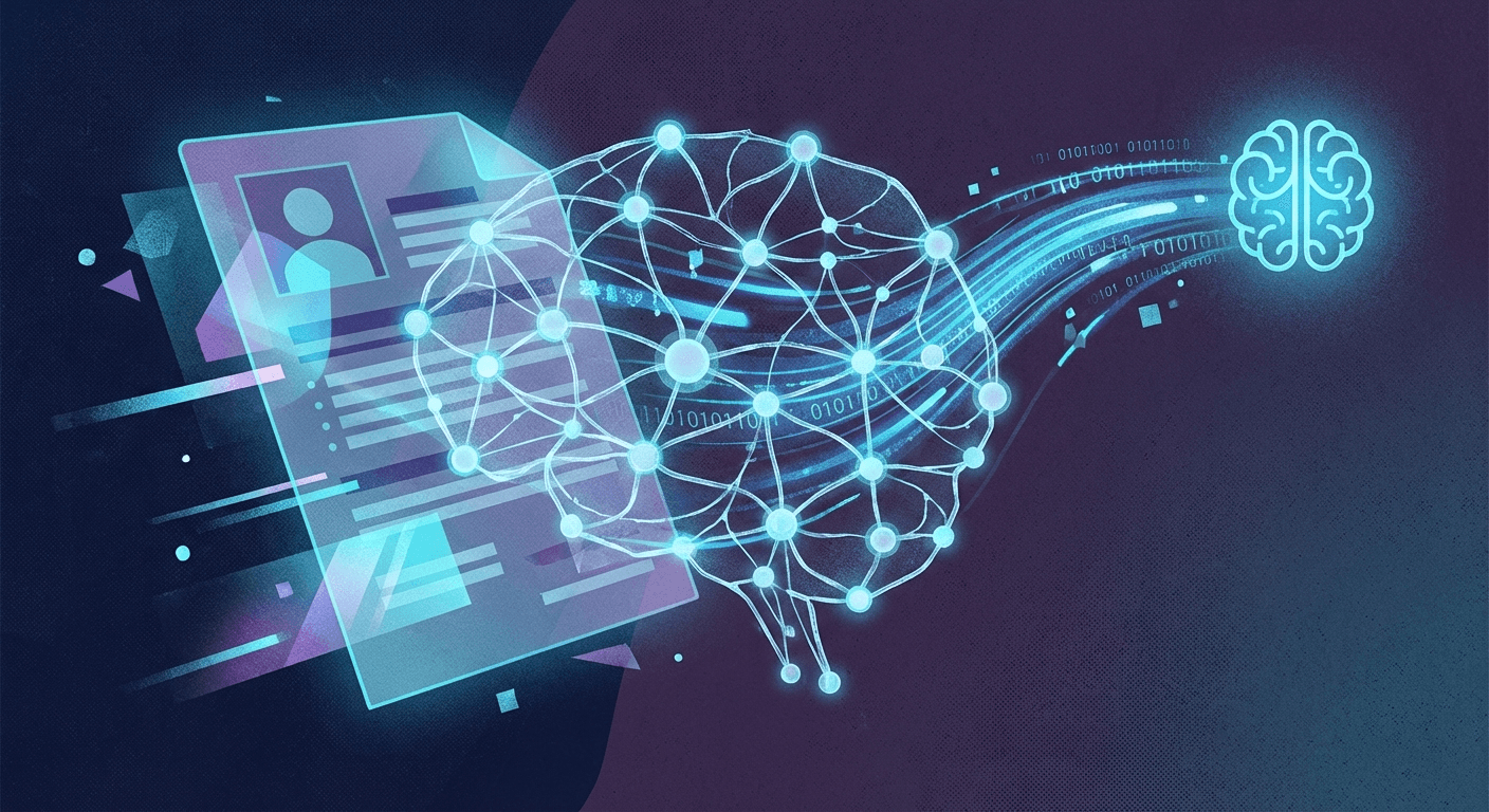 How Companies Actually Screen Your CV with AI in 2026