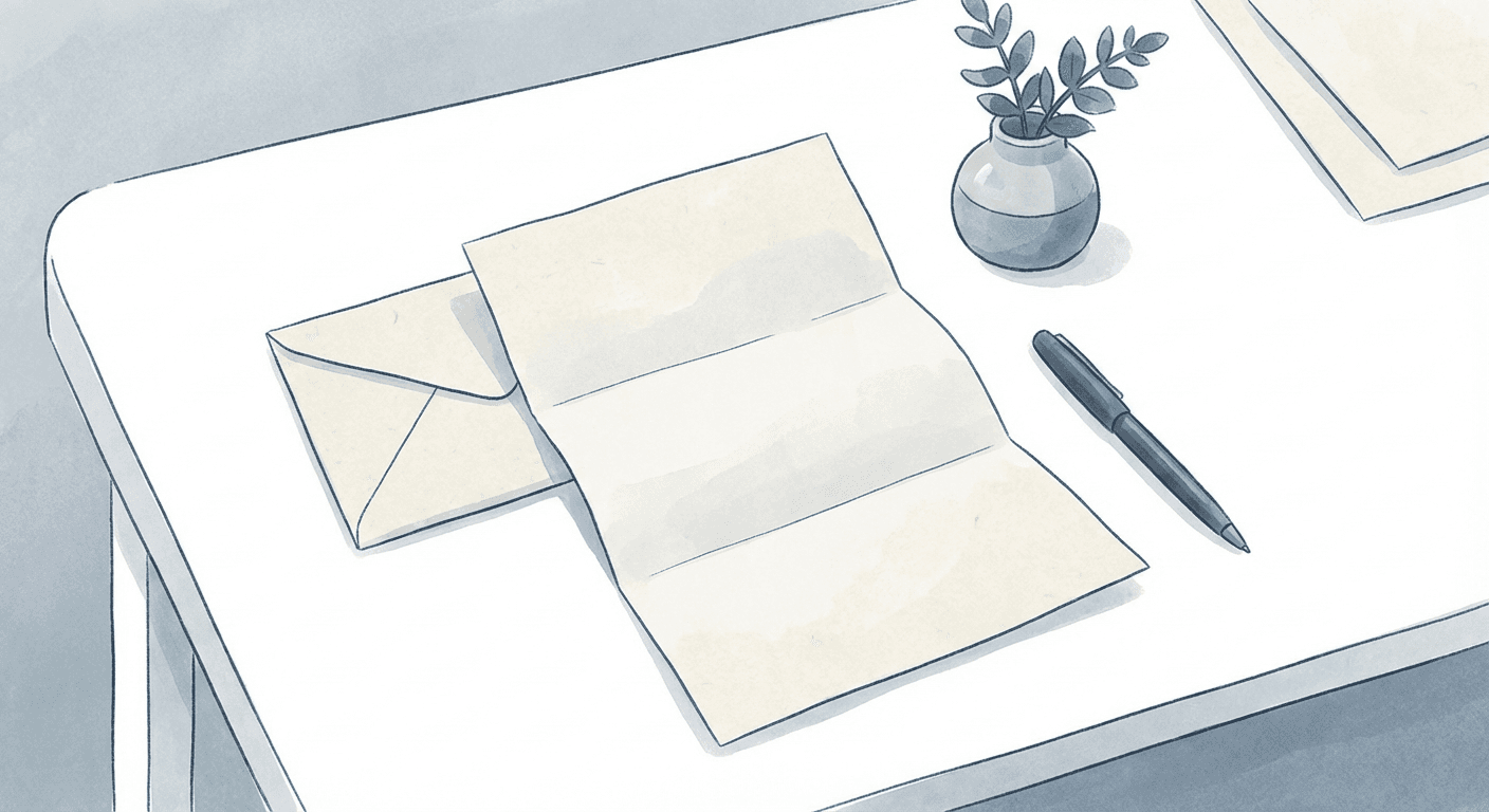 Do Cover Letters Still Matter in 2026? The Data Says Yes